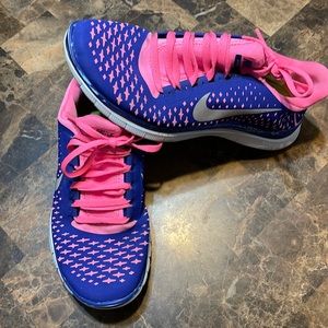 Nike Free 3.0  Runners Size 7.5❤️❤️